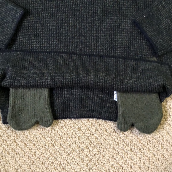 NWT Zara Sweater size 2/3 - Picture 2 of 5